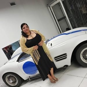 Meet your Posher, Abigail